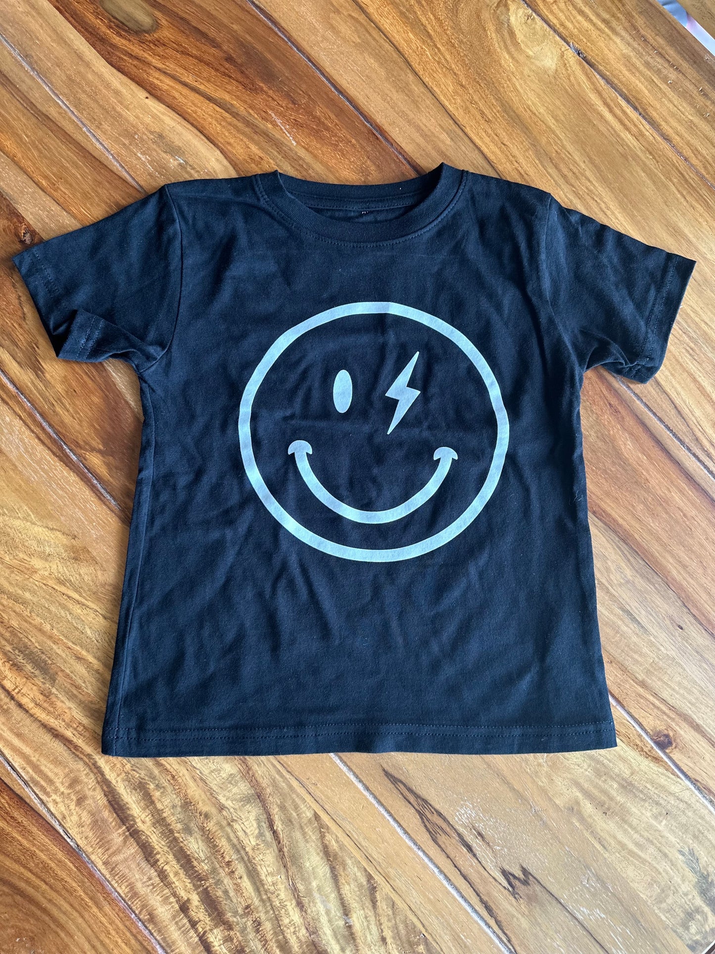 Sassy Lil Thing Kid's Tee